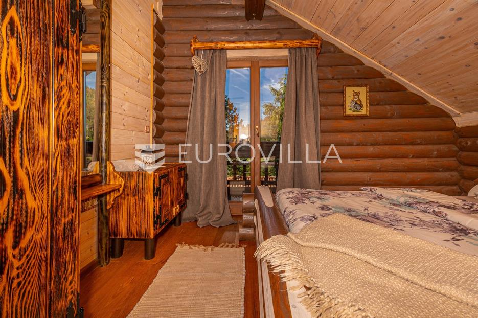 Haus Zu verkaufen - Primorsko-goranska Fužine