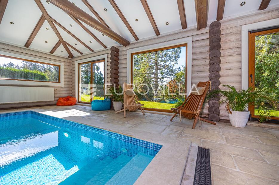 Haus Zu verkaufen - Primorsko-goranska Fužine - foto 5/27