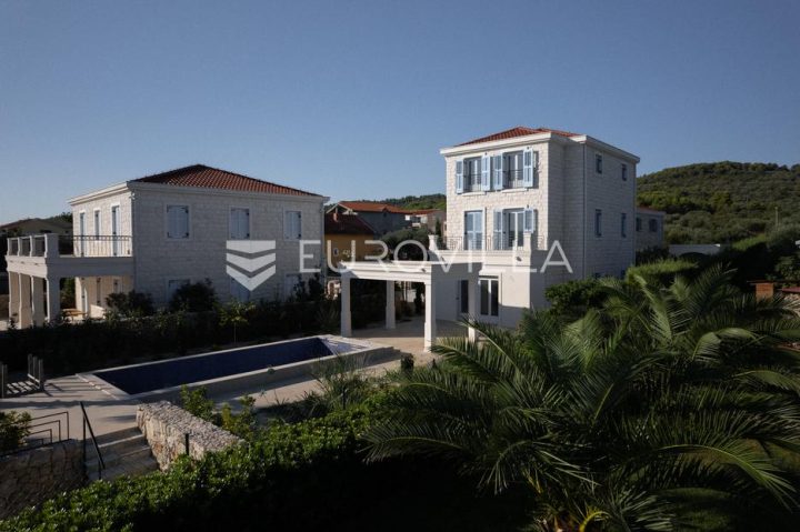House For sale - Zadarska Pašman - foto 3/39