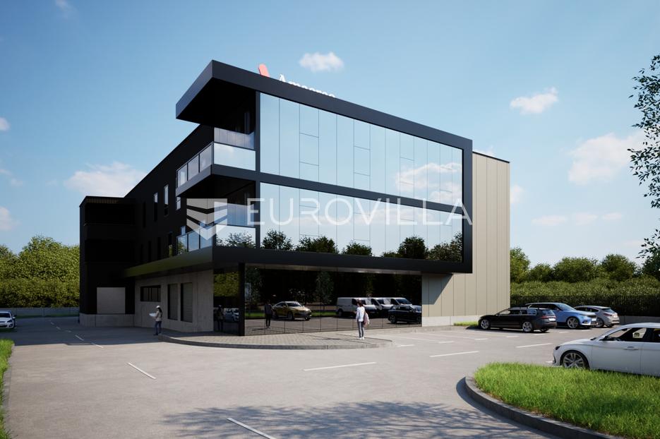 Locaux commerciaux À vendre Lučko