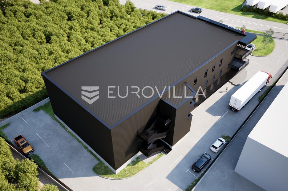 Komerční Na prodej -  Zagreb - Okolica