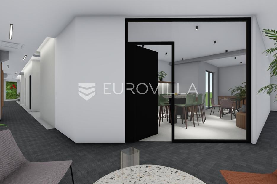 Komerční Na prodej -  Zagreb - Okolica