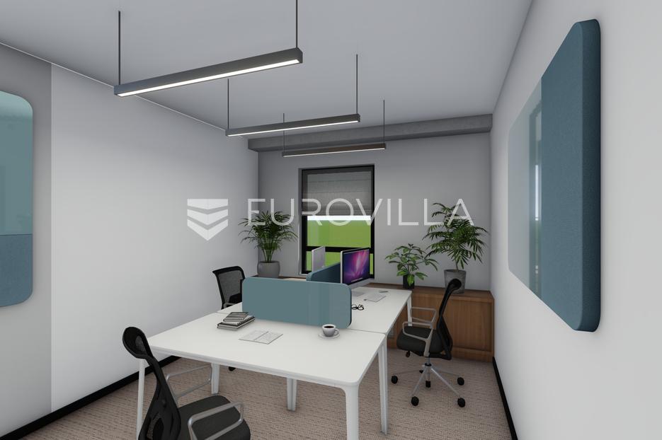 Komerční Na prodej -  Zagreb - Okolica