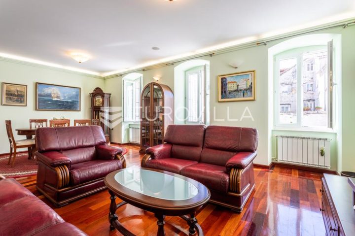 Flat For rent - Splitsko-dalmatinska Split - foto 5/20