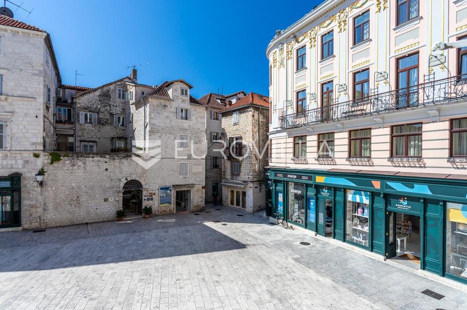 Mieszkanie Do wynajęcia - Splitsko-dalmatinska Split