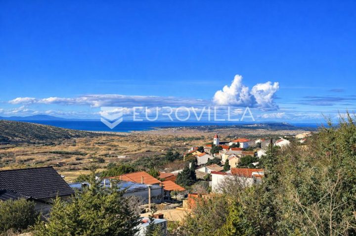 Zemljište na prodaju 1597 m² – Kolan