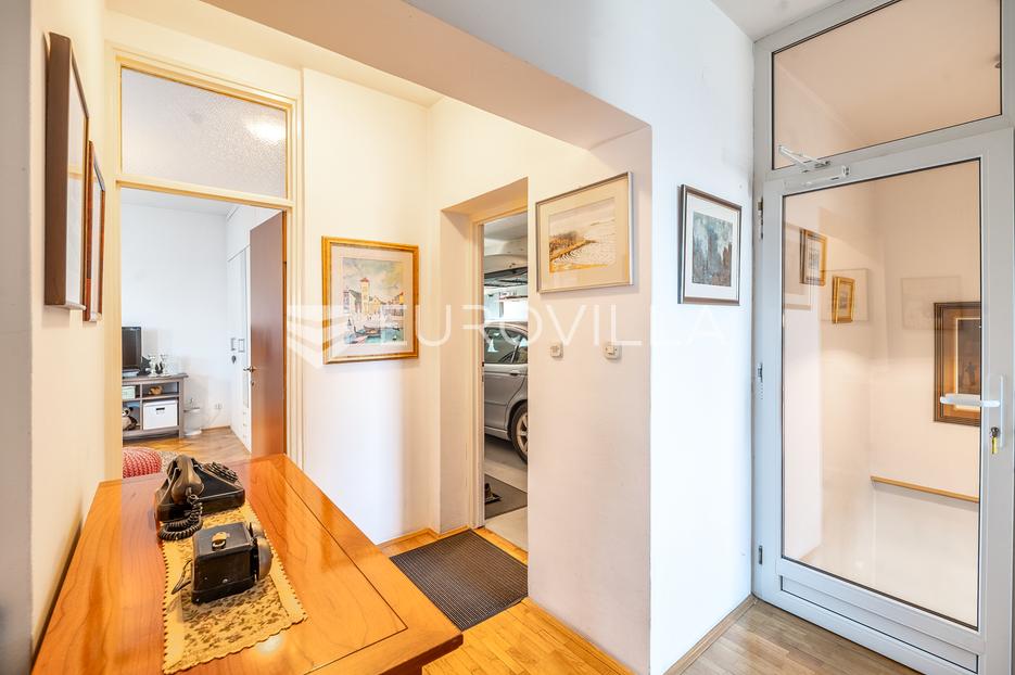 Flat For sale -  Gornji Grad - Medveščak