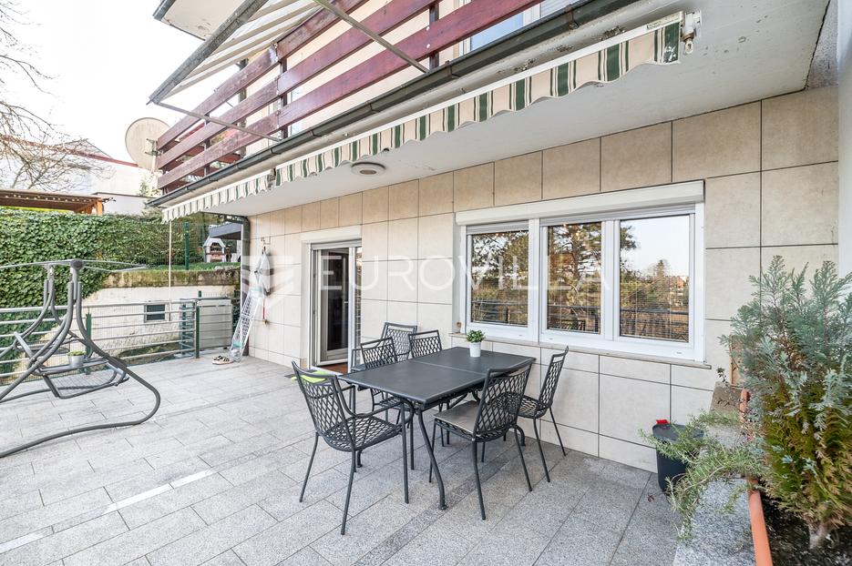 Flat For sale -  Gornji Grad - Medveščak
