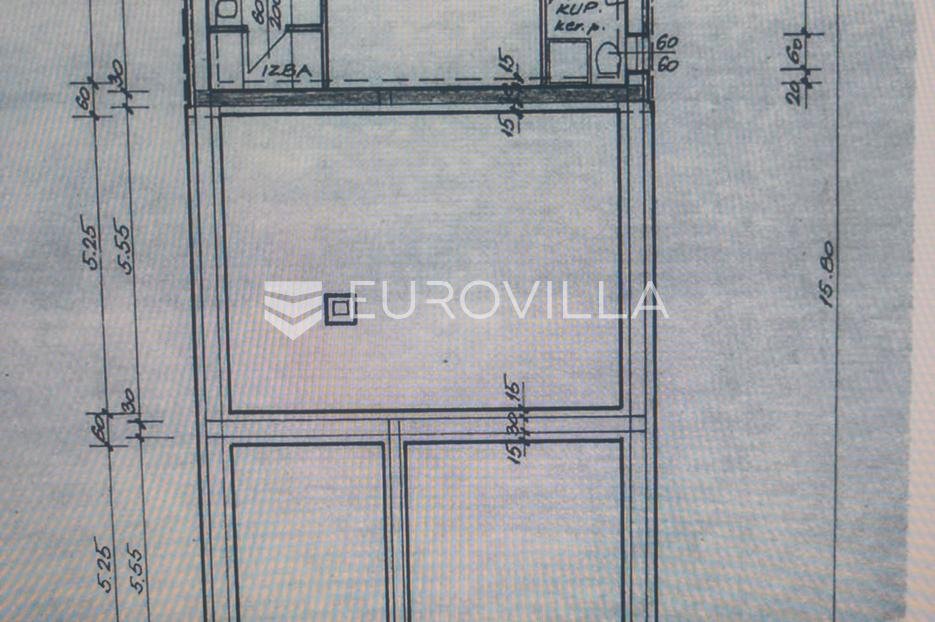 Apartma Naprodaj - Grad Zagreb Gornji Grad - Medveščak