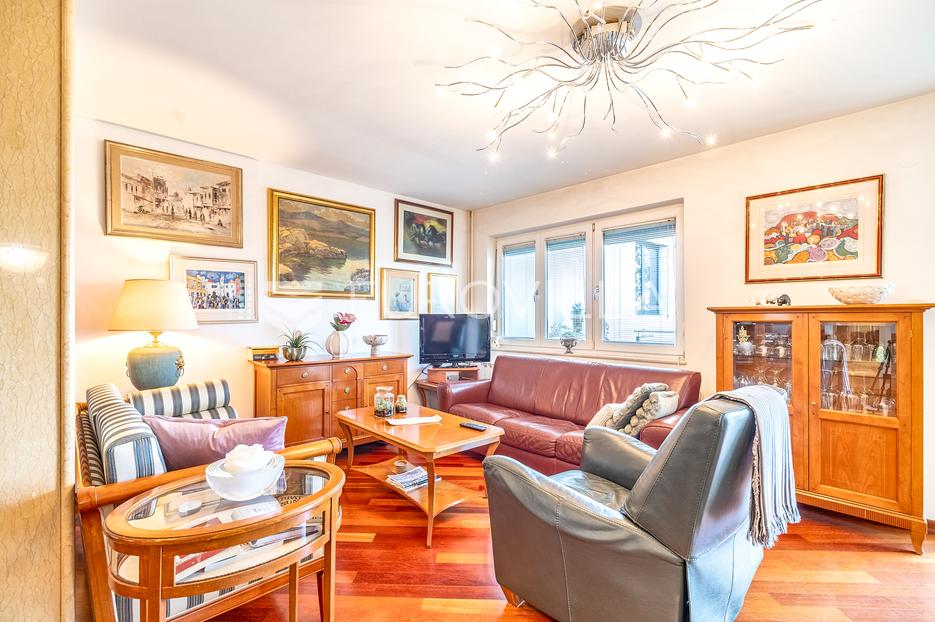 Flat For sale -  Gornji Grad - Medveščak