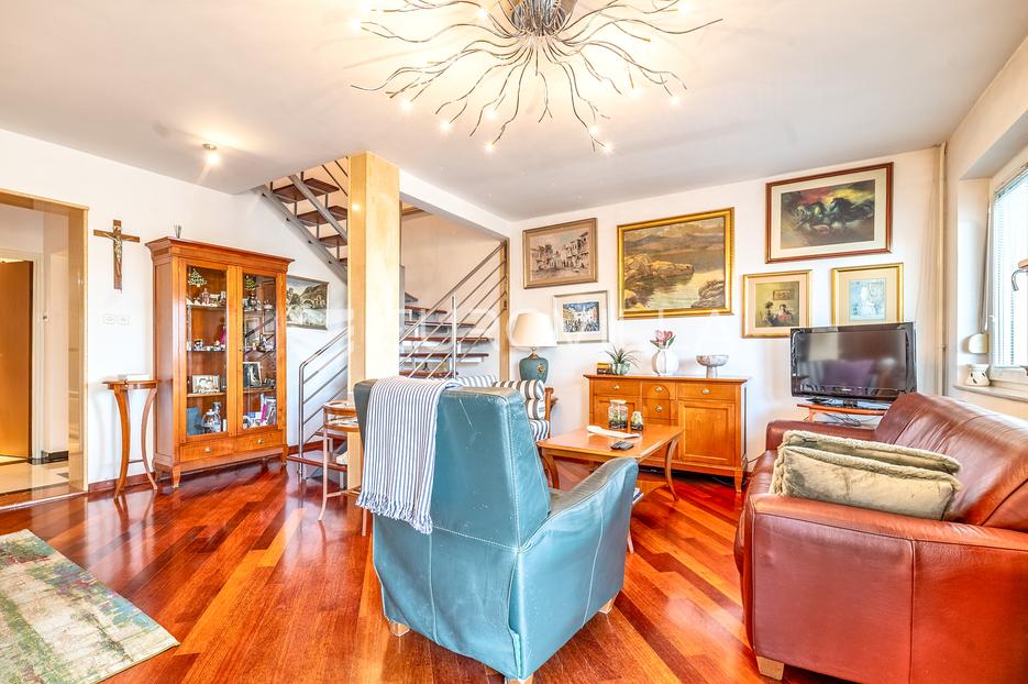 Flat For sale -  Gornji Grad - Medveščak