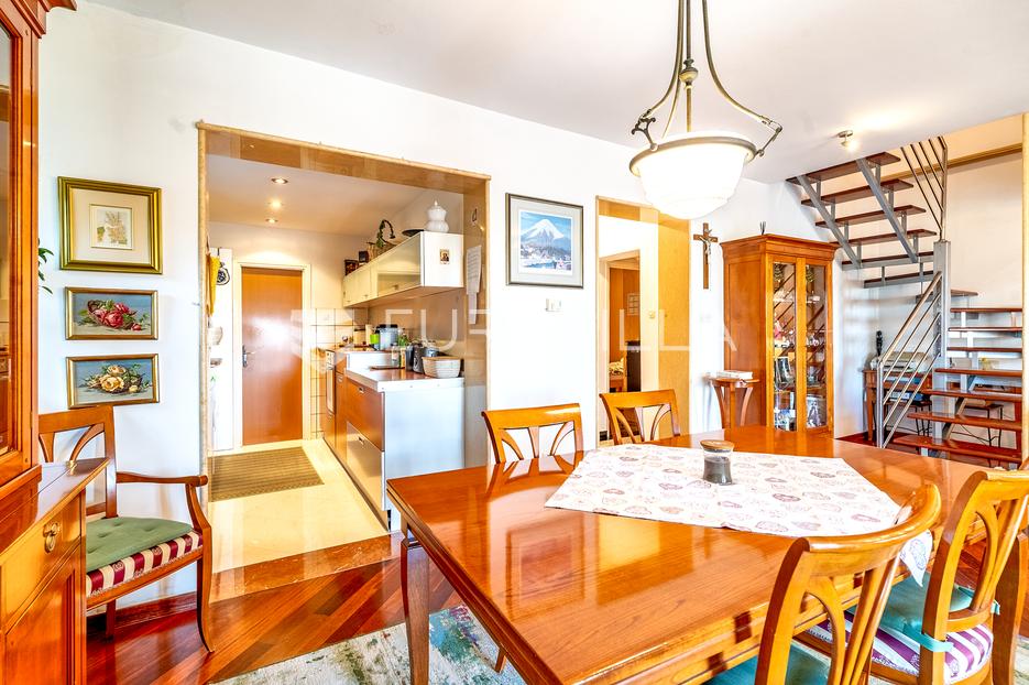 Flat For sale -  Gornji Grad - Medveščak