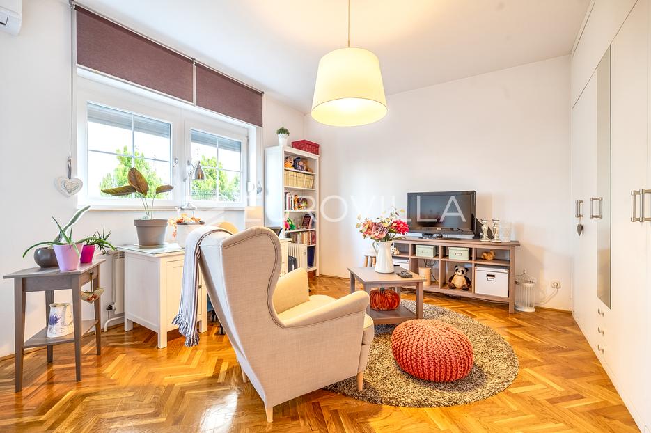 Flat For sale -  Gornji Grad - Medveščak