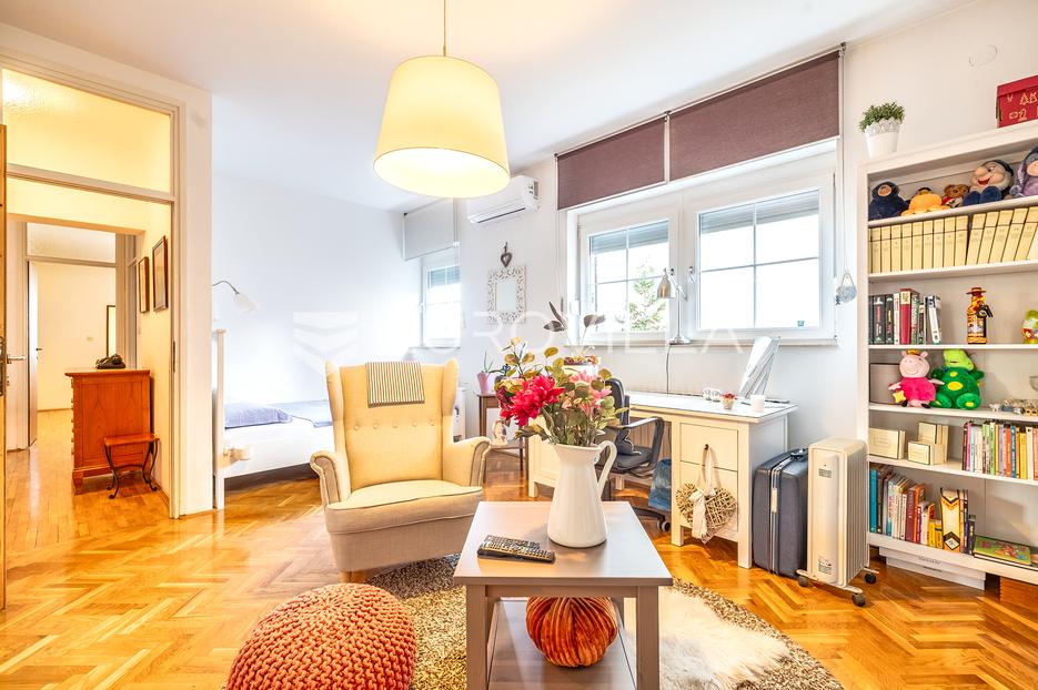 Flat For sale -  Gornji Grad - Medveščak