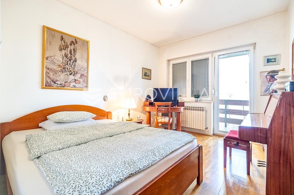 Flat For sale -  Gornji Grad - Medveščak