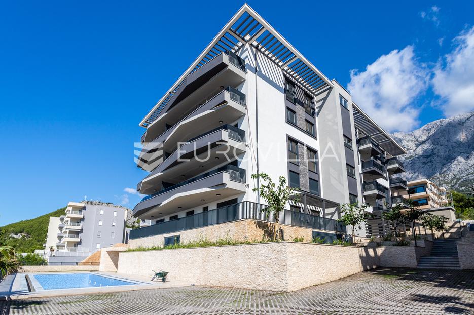 Appartamento In vendita - Splitsko-dalmatinska Makarska