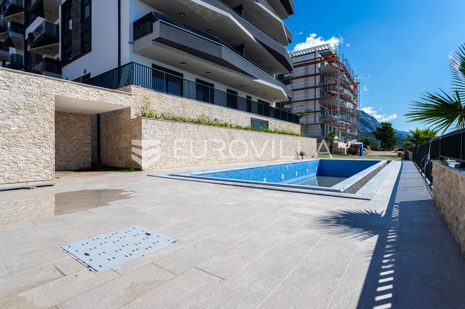 Appartamento In vendita - Splitsko-dalmatinska Makarska