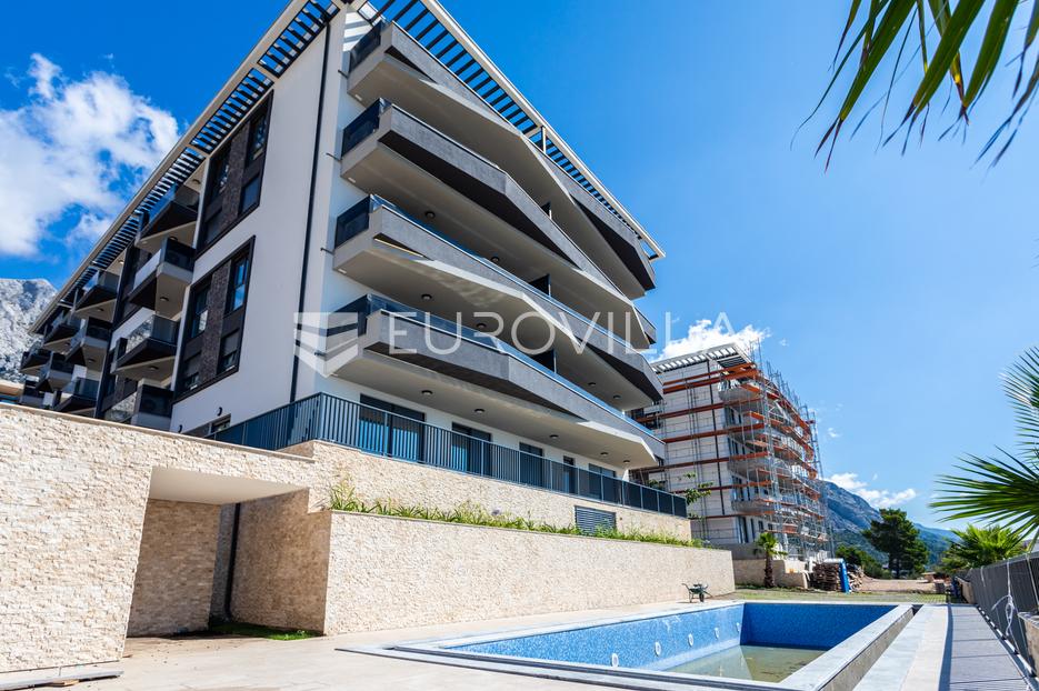 Appartamento In vendita - Splitsko-dalmatinska Makarska
