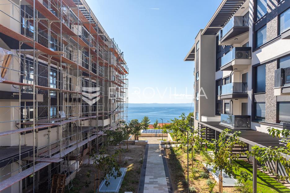 Appartamento In vendita - Splitsko-dalmatinska Makarska