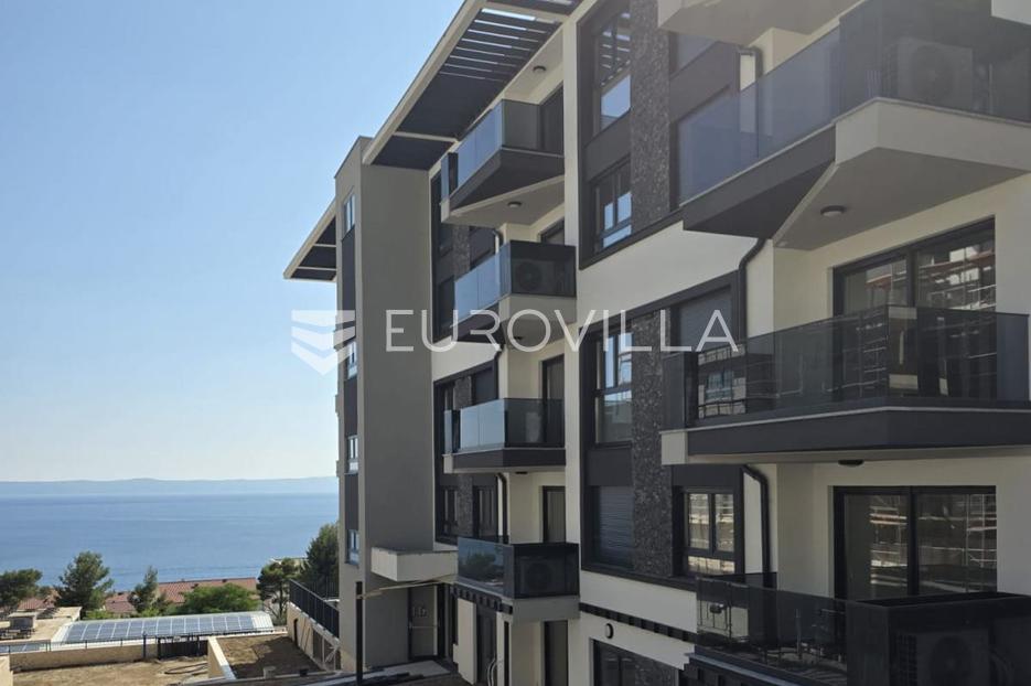 Appartamento In vendita - Splitsko-dalmatinska Makarska