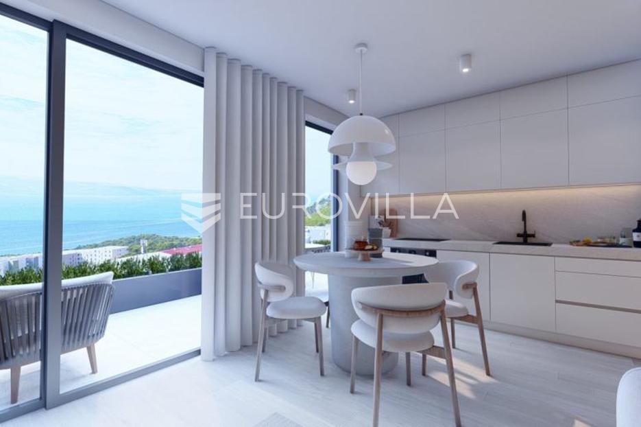 Appartamento In vendita - Splitsko-dalmatinska Makarska