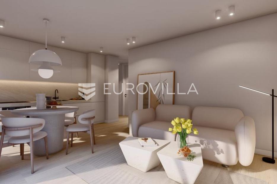Appartamento In vendita - Splitsko-dalmatinska Makarska
