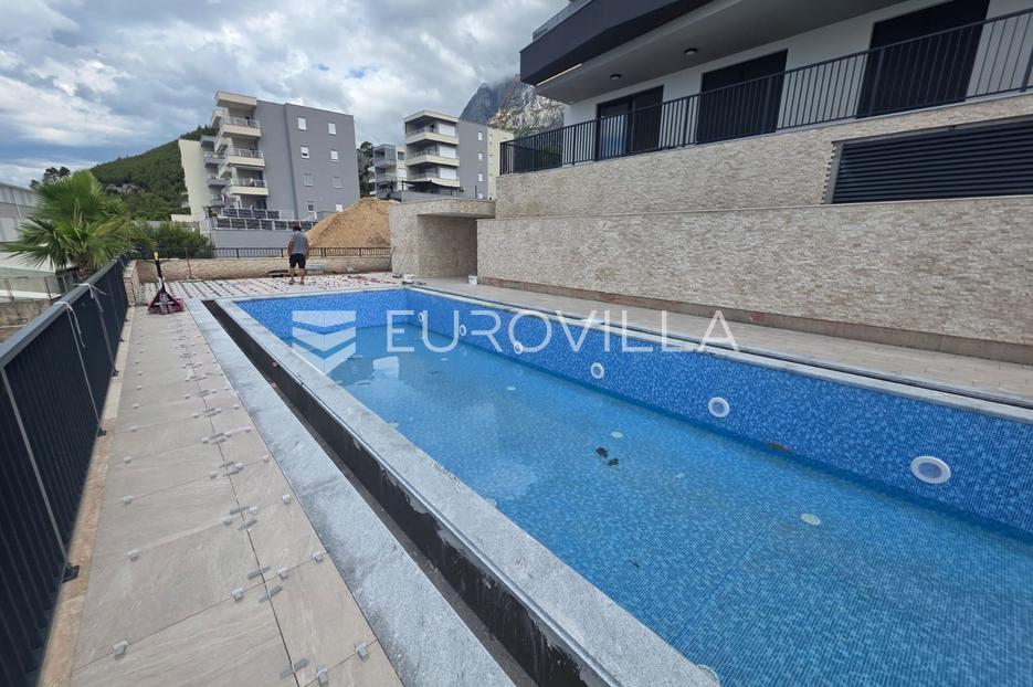 Appartamento In vendita - Splitsko-dalmatinska Makarska