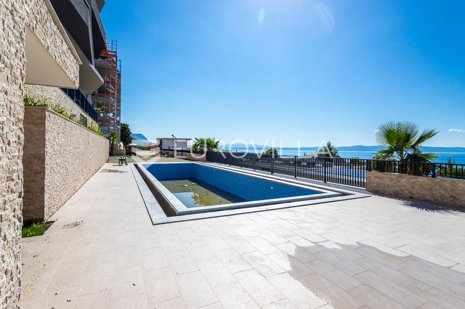 Appartamento In vendita - Splitsko-dalmatinska Makarska