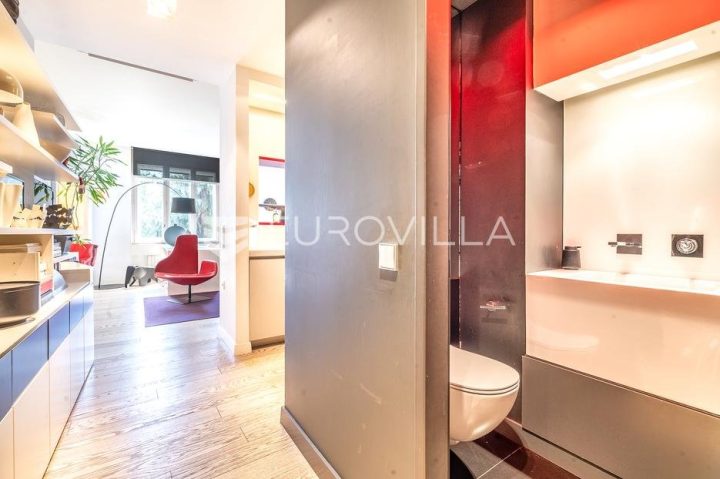 Apartma Na predaj - Grad Zagreb Gornji Grad - Medveščak - foto 4/8