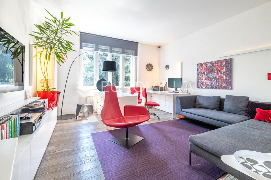 Apartmán Na predaj - Grad Zagreb Gornji Grad - Medveščak - foto 1/8