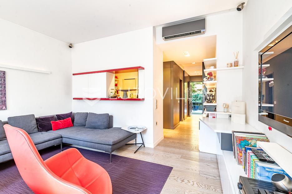 Apartmán Na predaj - Grad Zagreb Gornji Grad - Medveščak - foto 3/8