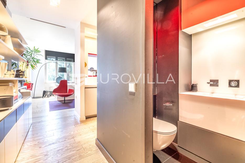 Apartmán Na predaj - Grad Zagreb Gornji Grad - Medveščak - foto 4/8