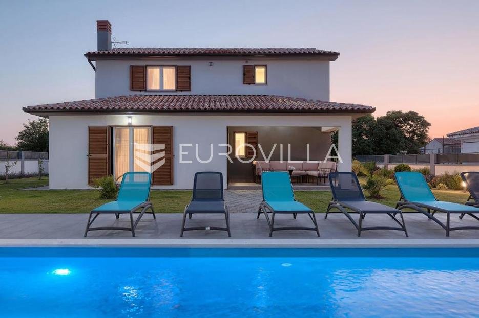 House For sale - Istarska Ližnjan - foto 1/29