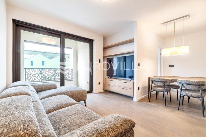 Appartement à vendre 96 m² – Trešnjevka