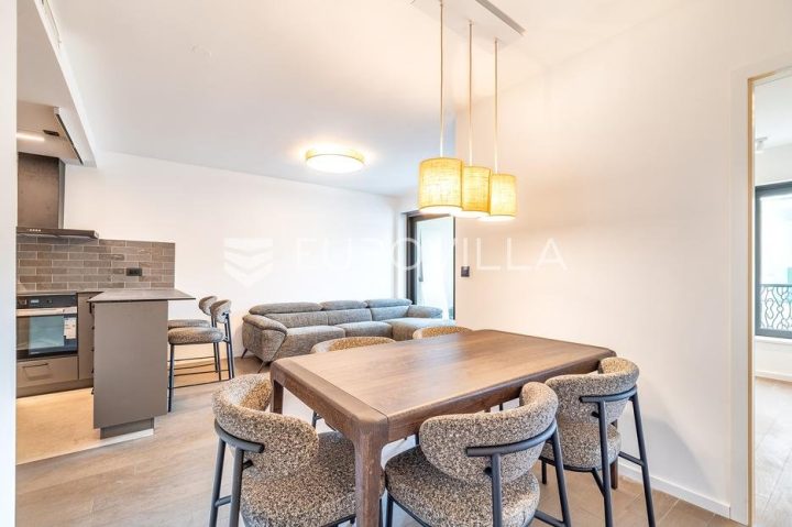 Appartamento In vendita - Grad Zagreb Trešnjevka - Sjever - foto 2/10