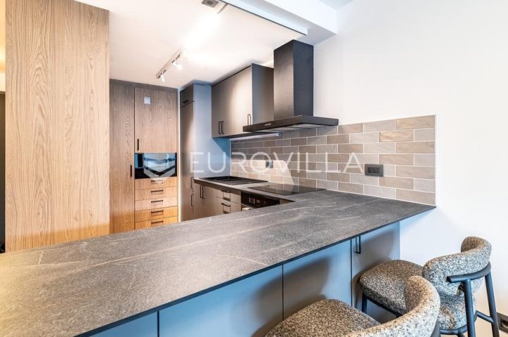 Appartamento In vendita - Grad Zagreb Trešnjevka - Sjever - foto 3/10