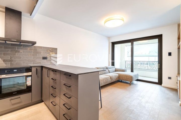 Appartamento In vendita - Grad Zagreb Trešnjevka - Sjever - foto 4/10