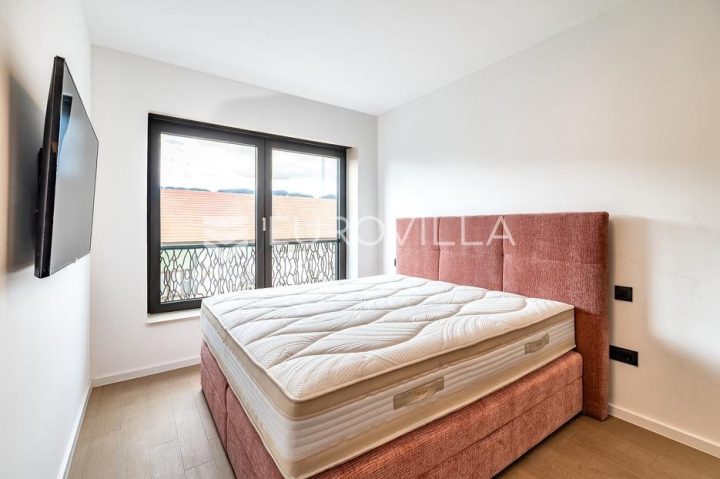 Appartamento In vendita - Grad Zagreb Trešnjevka - Sjever - foto 5/10