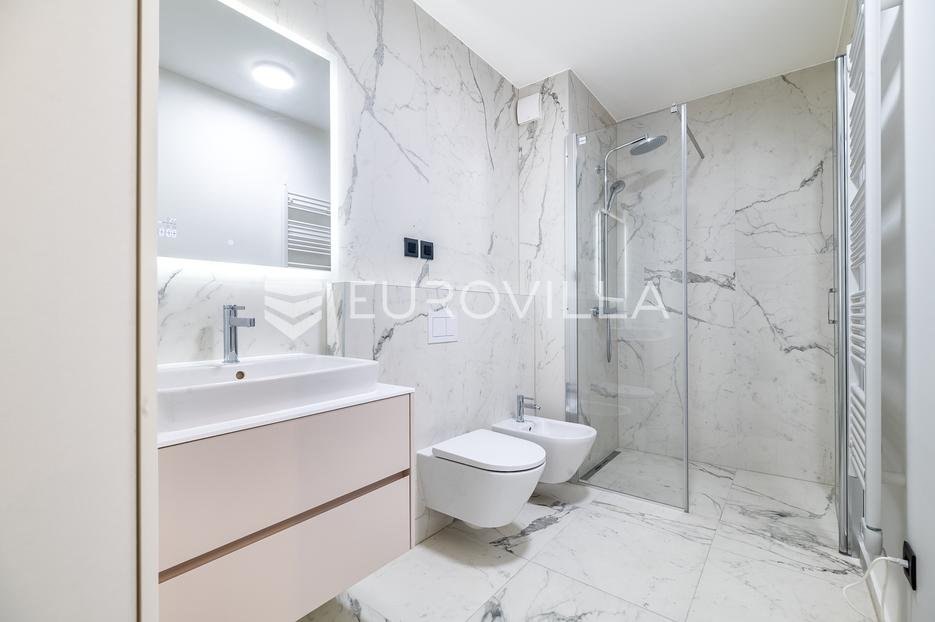 Appartamento In vendita - Grad Zagreb Trešnjevka - Sjever
