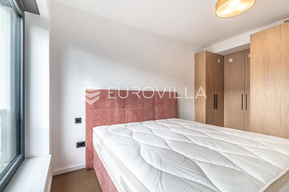Appartamento In vendita - Grad Zagreb Trešnjevka - Sjever