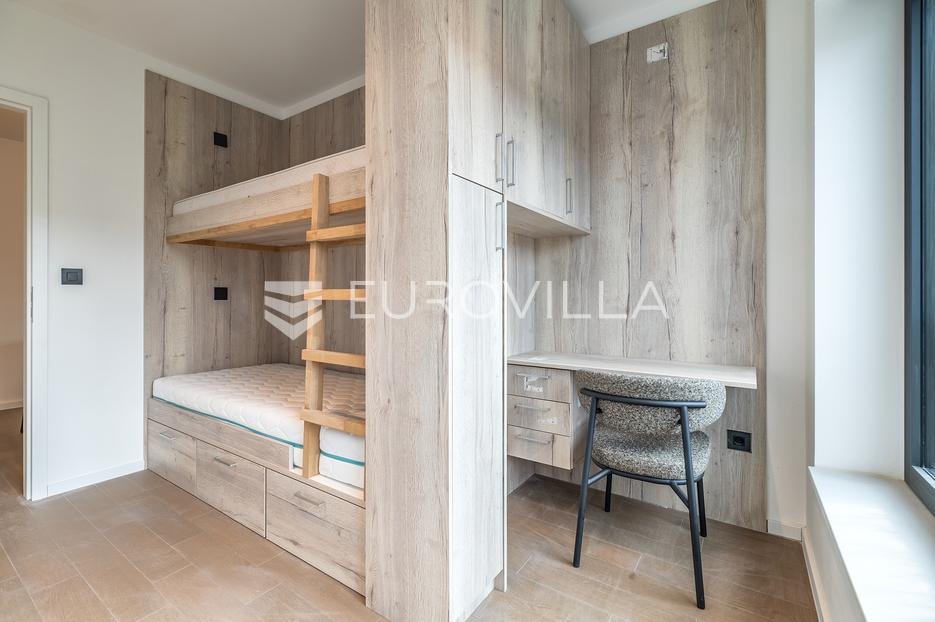 Appartamento In vendita - Grad Zagreb Trešnjevka - Sjever