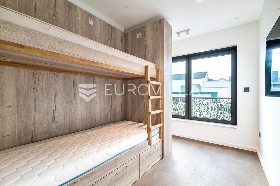 Appartamento In vendita - Grad Zagreb Trešnjevka - Sjever