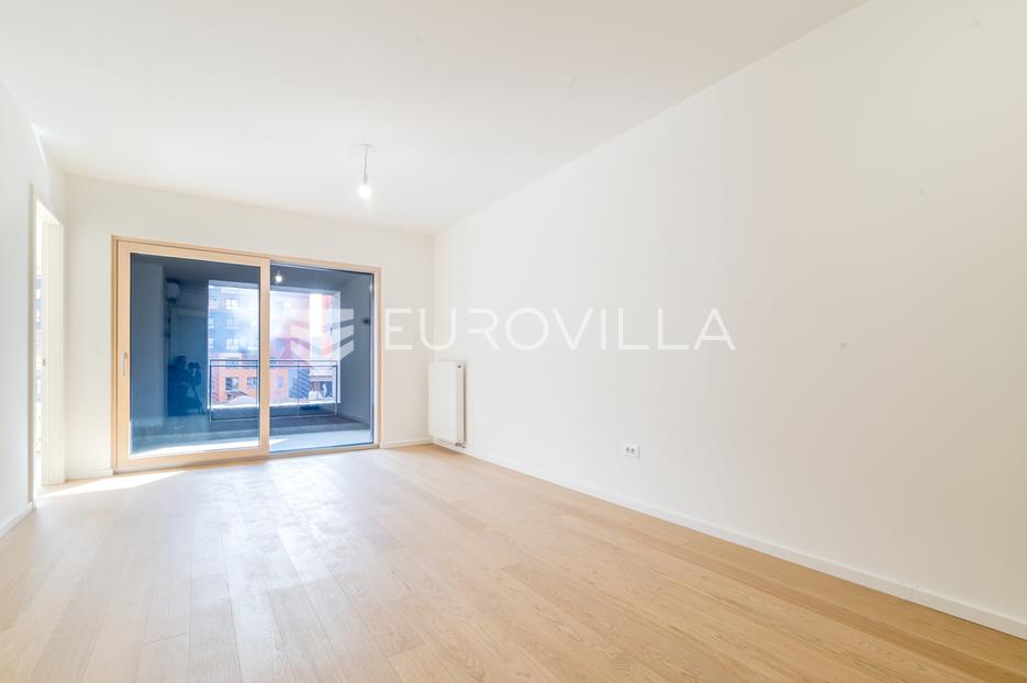 Appartement À vendre - Grad Zagreb črnomerec - foto 3/12