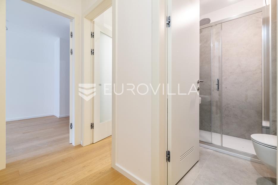 Appartement À vendre - Grad Zagreb Črnomerec