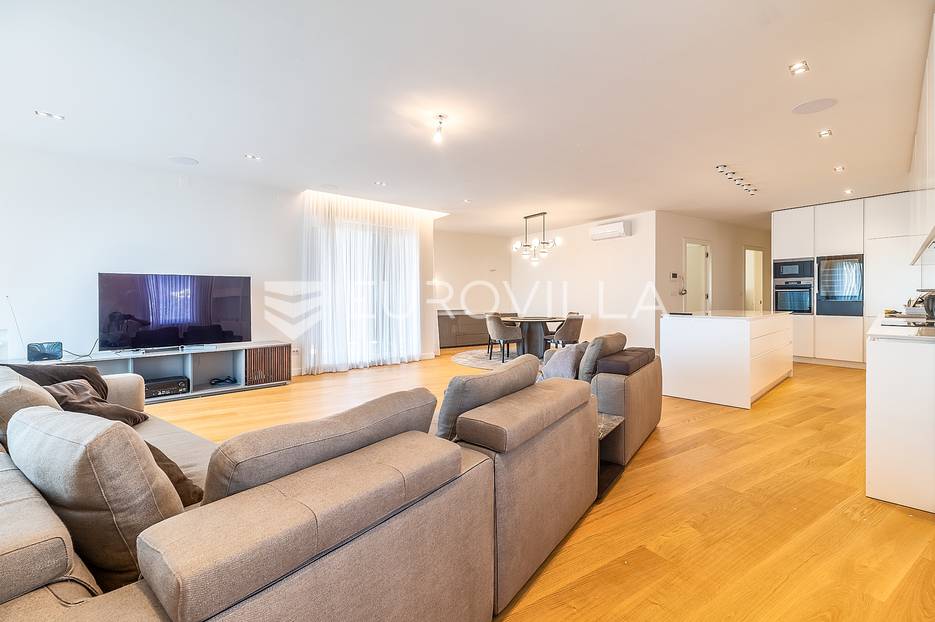 Apartmán Na predaj - Grad Zagreb Gornji Grad - Medveščak - foto 2/11