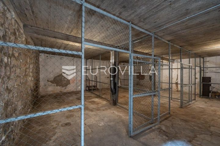 Gewerbefläche zu vermieten 99 m² – Stari Grad
