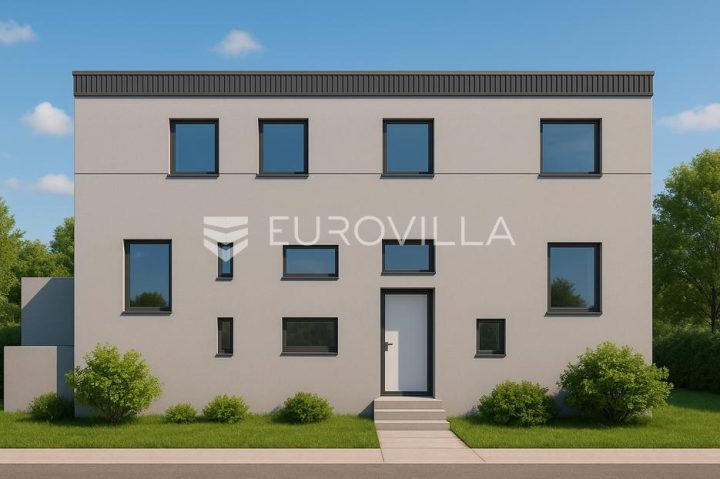 Appartamento in vendita 45 m² – Brezovec Zelinski