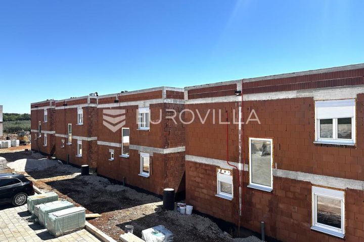 Dom na predaj 110 m² – Umag