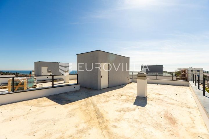 Mieszkanie na sprzedaż 84 m² – Zambratija