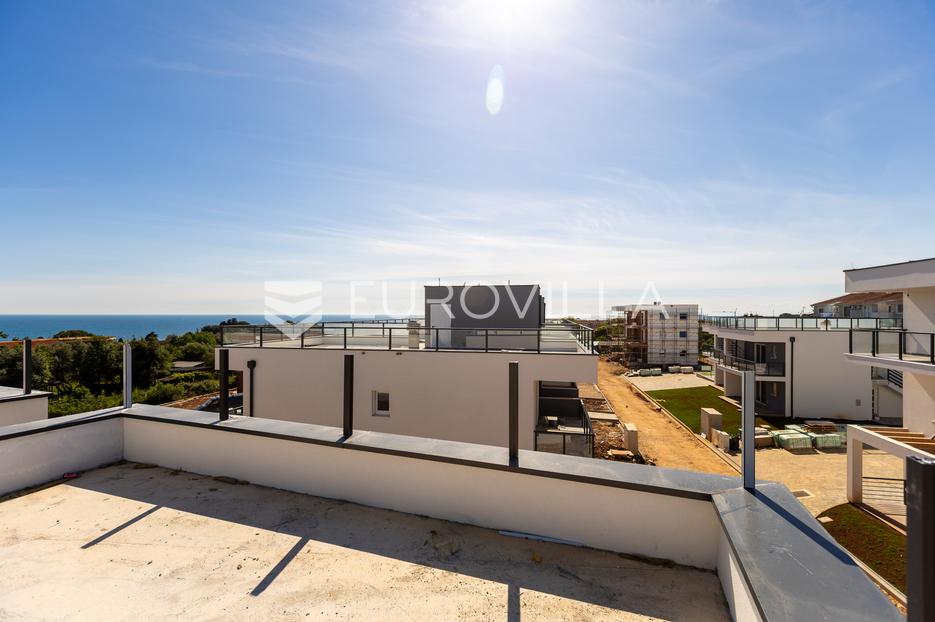 Apartma Na predaj - Istarska Umag